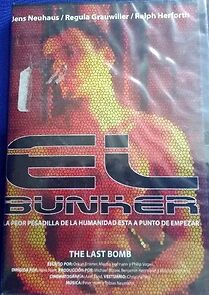 Watch Der Bunker - Eine todsichere Falle