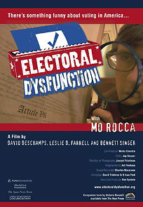 Watch Electoral Dysfunction