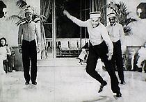 Watch Club-House Party (Short 1935)