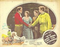 Watch Daniel Boone Thru the Wilderness