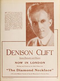 Watch The Diamond Necklace