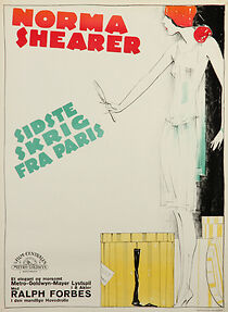 Watch The Latest from Paris