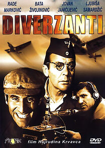 Watch Diverzanti