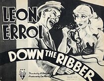Watch Down the Ribber (Short 1936)