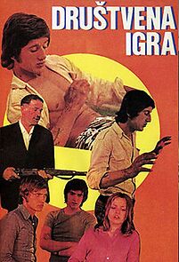 Watch Drustvena igra