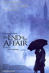 Watch The End of the Affair