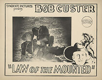 Watch The Law of the Mounted