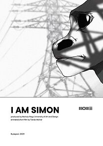 Watch Simon vagyok (Short 2009)