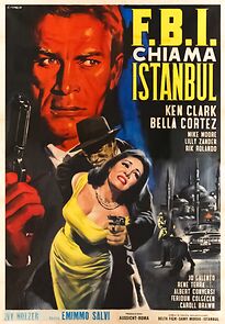 Watch None But the Lonely Spy