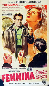 Watch Femmina senza cuore