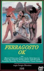 Watch Ferragosto O.K.