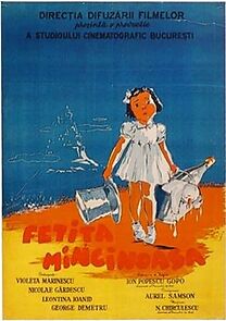 Watch Little Liar (Short 1956)