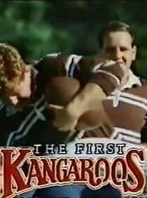 Watch The First Kangaroos