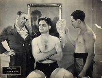 Watch Fixing a Stew (Short 1934)