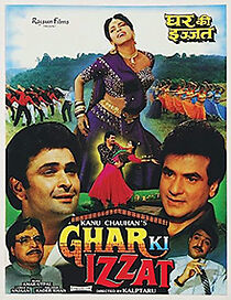 Watch Ghar Ki Izzat