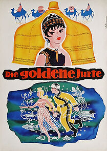 Watch Die goldene Jurte