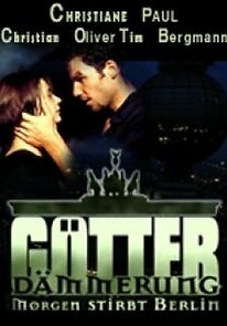 Watch Götterdämmerung - Morgen stirbt Berlin