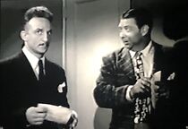 Watch His Baiting Beauty (Short 1950)