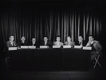 Watch The Hollywood Ten (Short 1950)