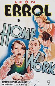 Watch Home Work (Short 1935)