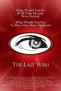Watch The Last Wish (Short 2011)