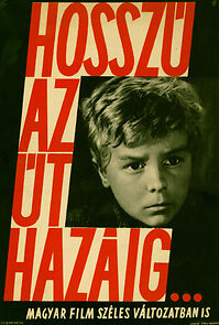 Watch Hosszú az út hazáig