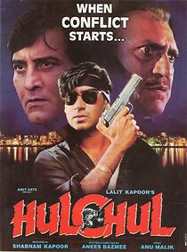 Watch Hulchul