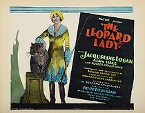 Watch The Leopard Lady