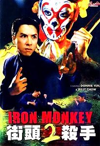 Watch Iron Monkey 2