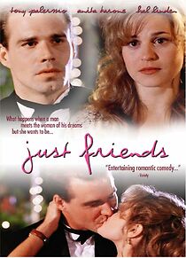 Watch Just Friends