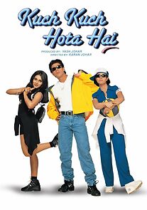 Watch Kuch Kuch Hota Hai