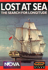 Watch Lost at Sea: The Search for Longitude