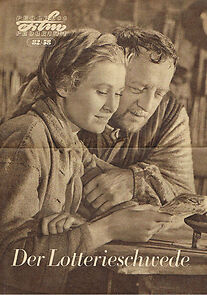 Watch Der Lotterieschwede