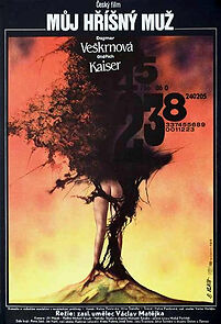 Watch Muj hrísny muz