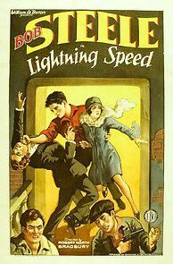 Watch Lightning Speed