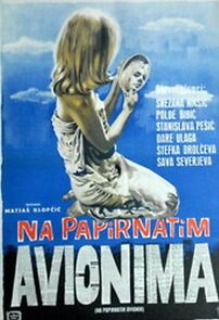 Watch On Paper Wings