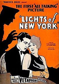 Watch Lights of New York