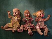 Watch Come Play with Us