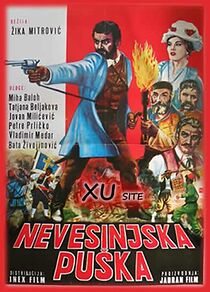 Watch Nevesinjska puska