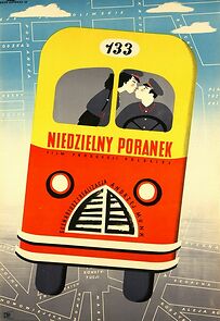 Watch Sunday Morning (Short 1955)