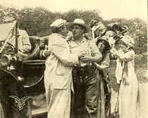 Watch The Ninety and Nine (Short 1911)