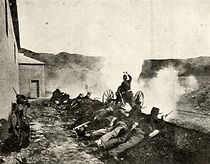 Watch The Spanish Revolt of 1836 (Short 1912)