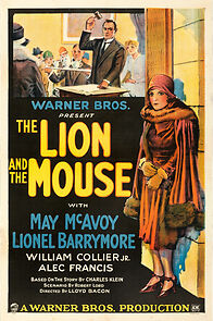 Watch The Lion and the Mouse