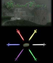 Watch Medieval Times 4