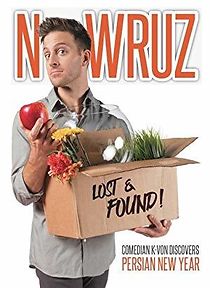 Watch NOWRUZ: Lost & Found