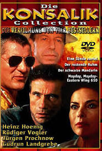 Watch La passion du docteur Bergh