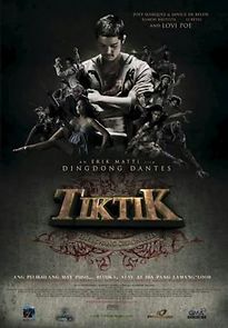 Watch Tiktik: The Aswang Chronicles