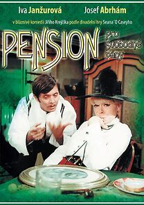 Watch Pension pro svobodné pány