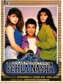 Watch Pehla Nasha
