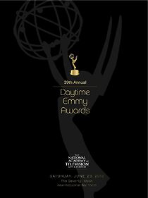 Watch The 39th Annual Daytime Emmy Awards (TV Special 2012)